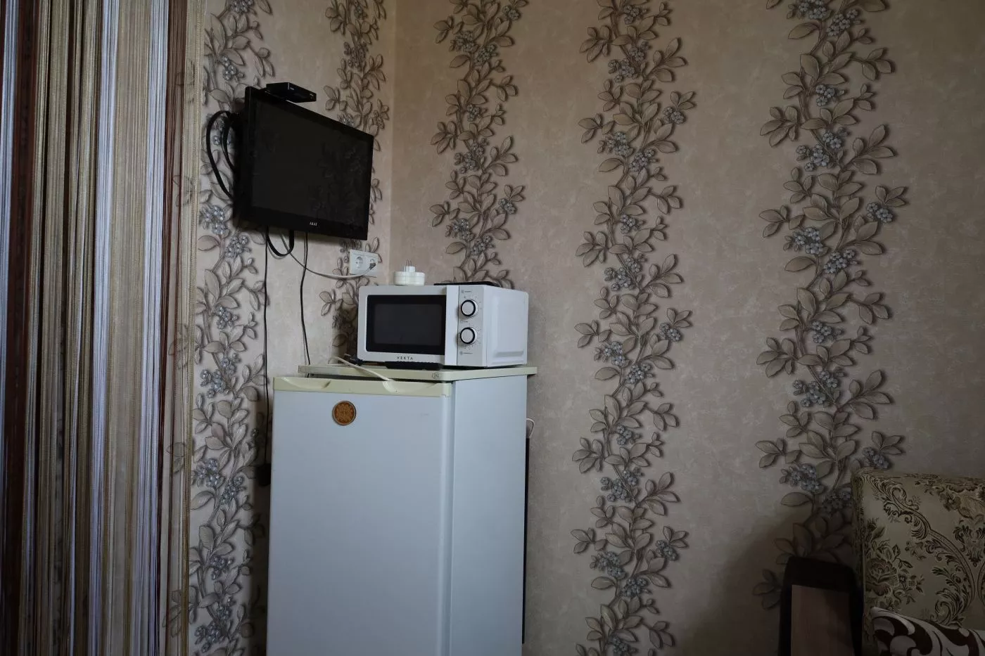 . Гостевой дом "Семья" - Геленджик. Геленджик