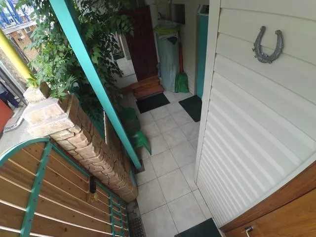 . Гостевой дом Семейный - Лазаревское. Лазаревское