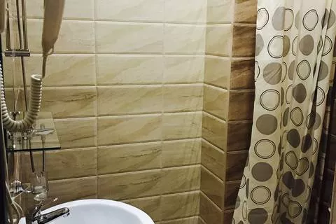 2-х комнатный 5-ти местный «Стандарт». Гостевой дом Rovados. Витязево