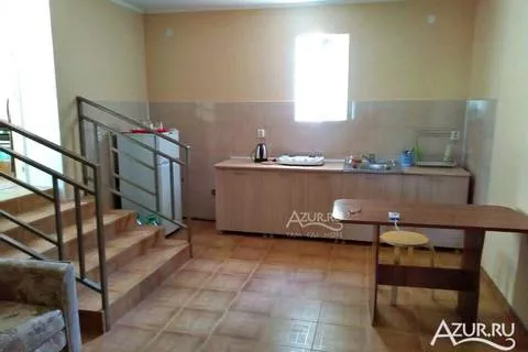 Семейный . Гостевой дом "ЭКО-ТУР" в Ольгинке     . Ольгинка