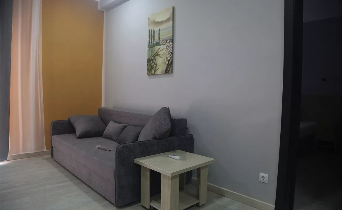 Двухкомнатные Апартаменты. АПАРТ-ОТЕЛЬ «ЛЕРО». Керчь