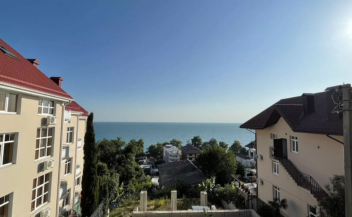 5 местный. "Сосновый рай". Лазаревское 5 местный. "Сосновый рай". Лазаревское