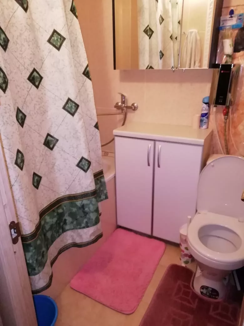 . Квартира в многоквартирном доме Победы д. 113. Лазаревское . Квартира в многоквартирном доме Победы д. 113. Лазаревское