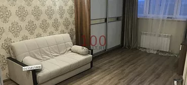 Квартира в многоквартирном доме Парковая 60/5 