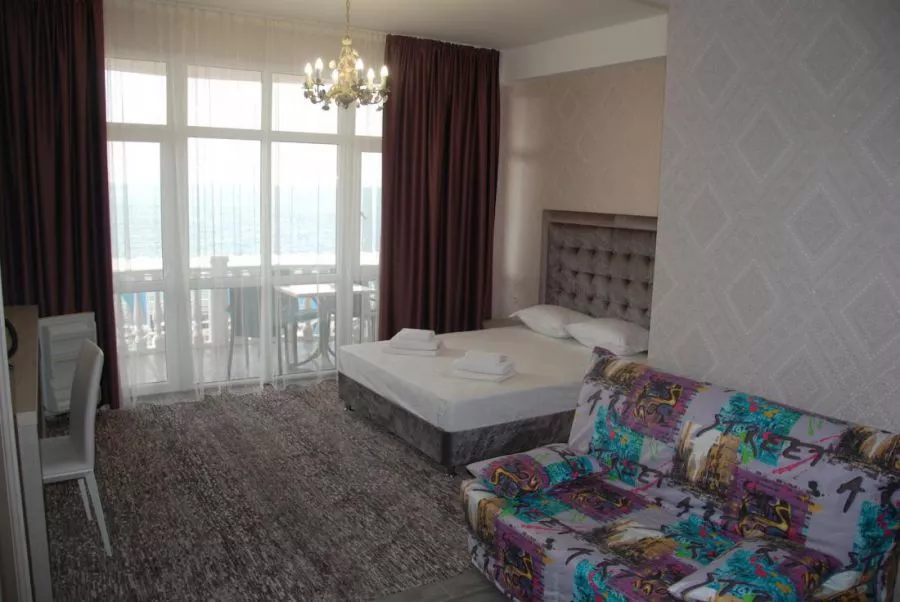 3-Х МЕСТНЫЙ С ВИДОМ НА МОРЕ. Отель КАВКАЗ. Гостиницы и отели Лазаревского 3-Х МЕСТНЫЙ С ВИДОМ НА МОРЕ. Отель КАВКАЗ. Гостиницы и отели Лазаревского