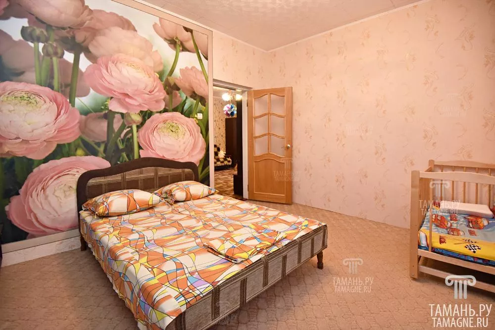 . Дом под ключ Радушный-1. Голубицкая