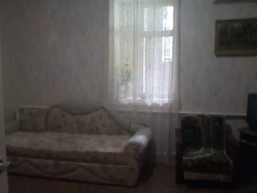 . Гостиница Марина Гуляева. Лазаревское