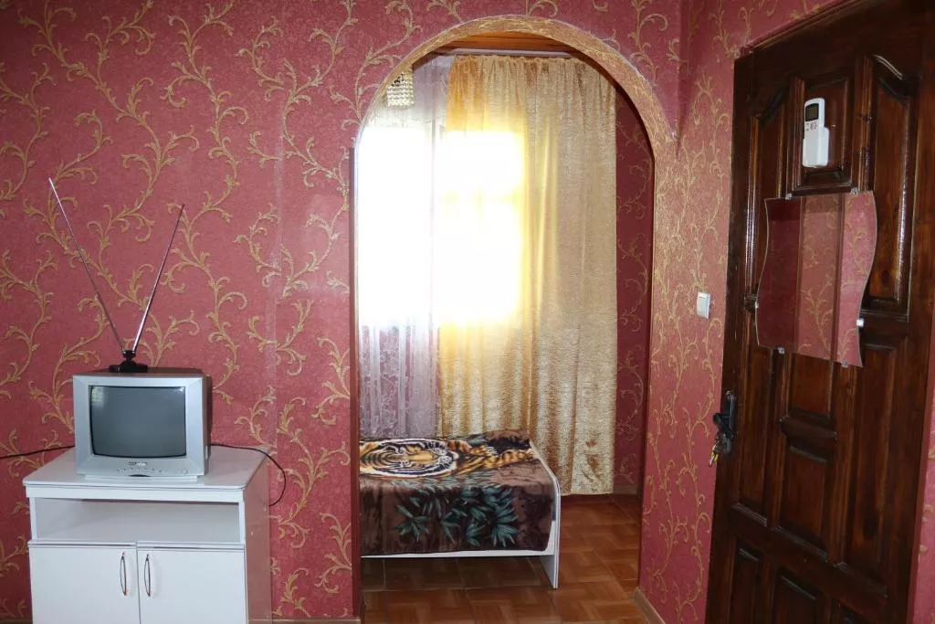 ШЕСТИМЕСТНЫЙ. Гостевой дом "Сибирячка". Ольгинка