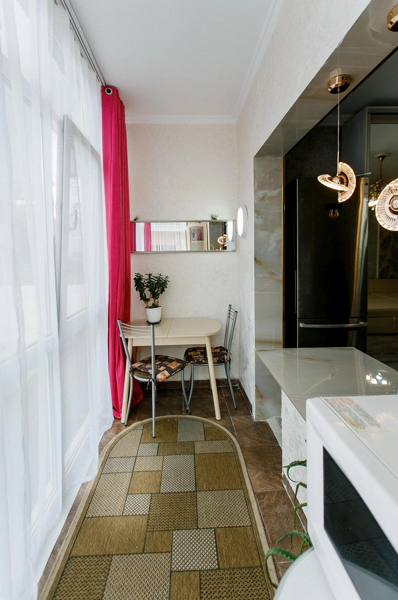 . Отель Вояж - Адлер. Адлер