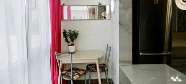 Отель Вояж - Адлер