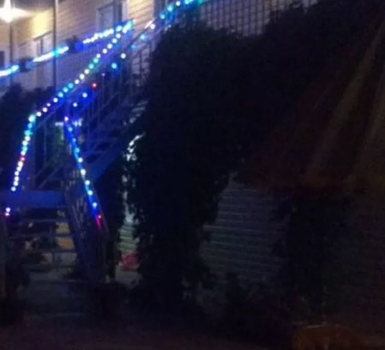 . Гостевой дом Светлана на Вишневом. Голубицкая . Гостевой дом Светлана на Вишневом. Голубицкая