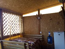 Коттедж "МОРСКОЙ БРИЗ" Коттедж "МОРСКОЙ БРИЗ"