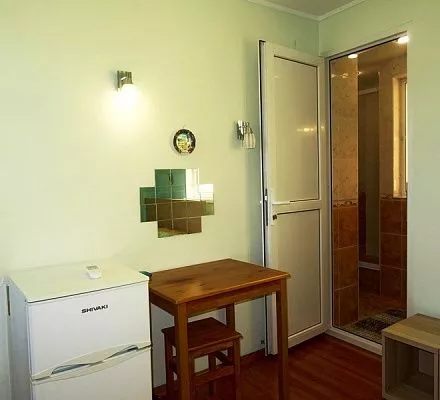 . Эллинг "Анастасия". Адлер