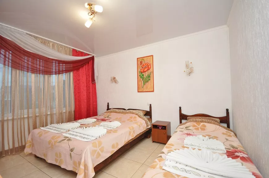 2 МЕСТНЫЙ НОМЕР 