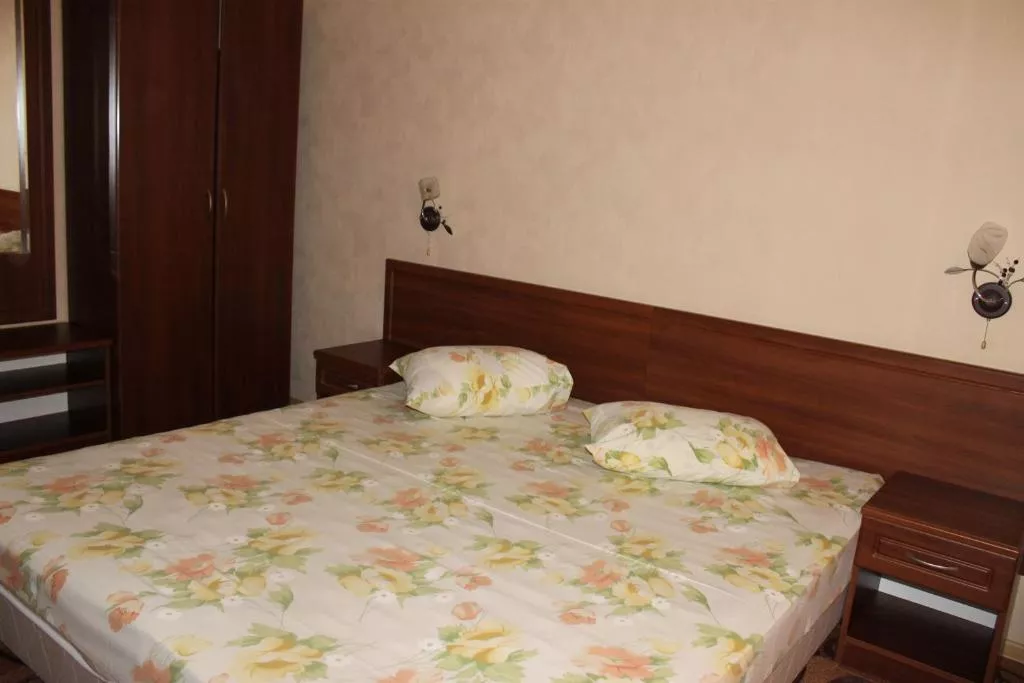 . Гостевой дом "Санторини". Геленджик . Гостевой дом "Санторини". Геленджик