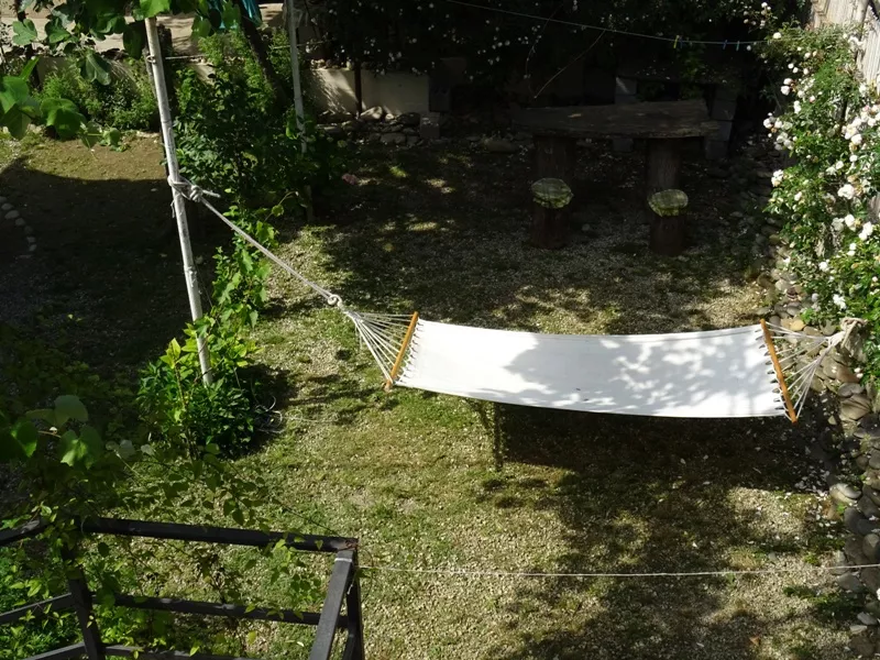 . Дом под ключ "Gudauta House". Гудаута