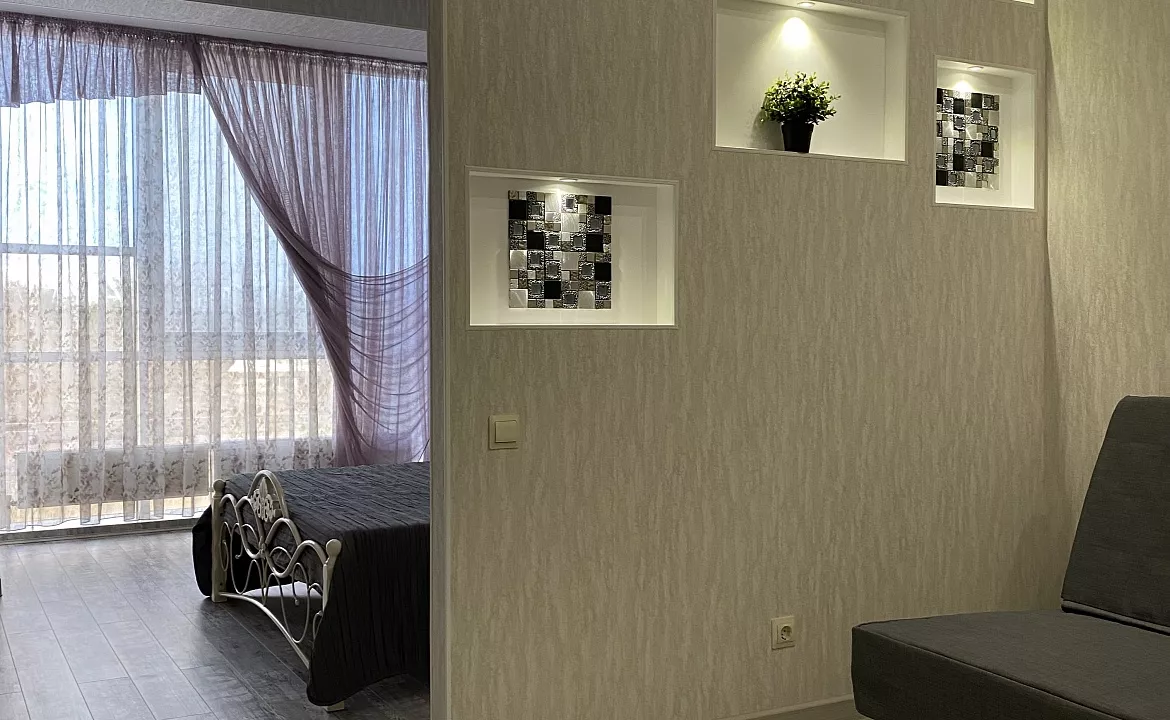 КВ 15. Апартаменты «Северный Берег» . Анапа КВ 15. Апартаменты «Северный Берег» . Анапа