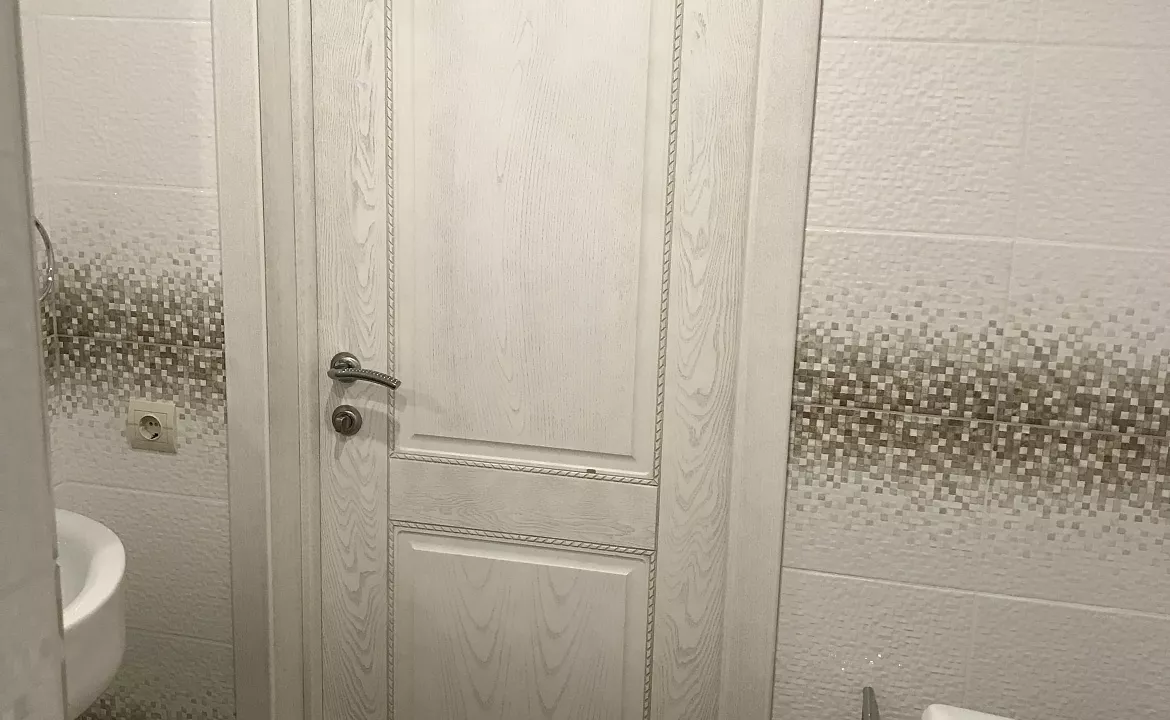 2-х местный номер. Отель Отель «Вилла-парк Изобильное». Изобильное