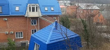 Гостевой дом "Усадьба Александр" 