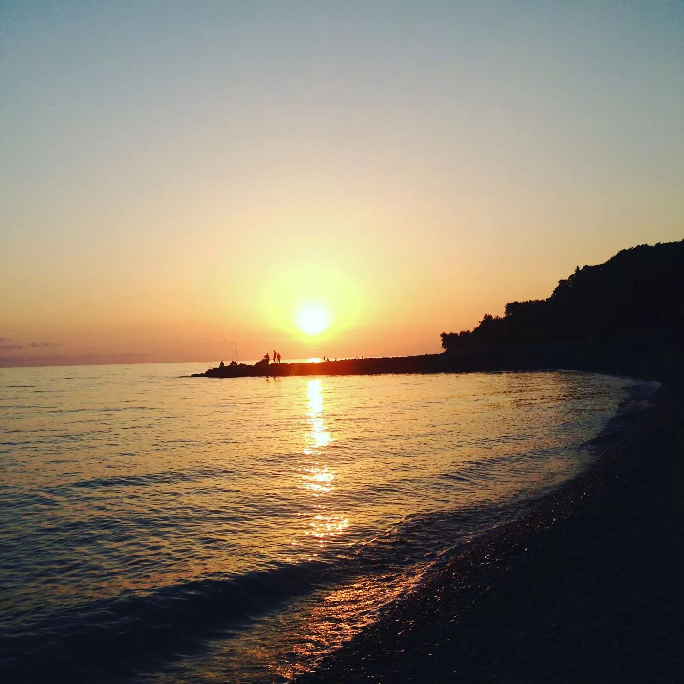 . Гостевой дом Рузанна . Лоо