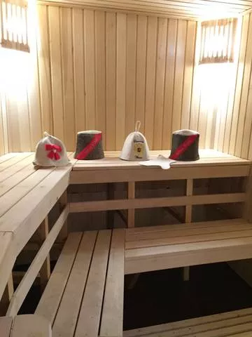 . Отель "Лето" - Вардане. Вардане