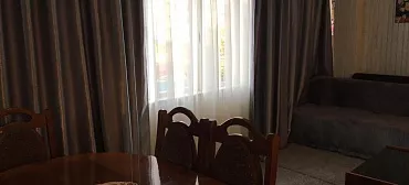 Квартира в многоквартирном доме Квартира на берегу моря 