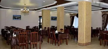 Отель «GOLD STAR»