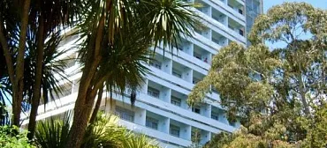 Пансионат Страна Души