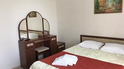 . Гостевой дом на Виноградной - Сочи. Сочи