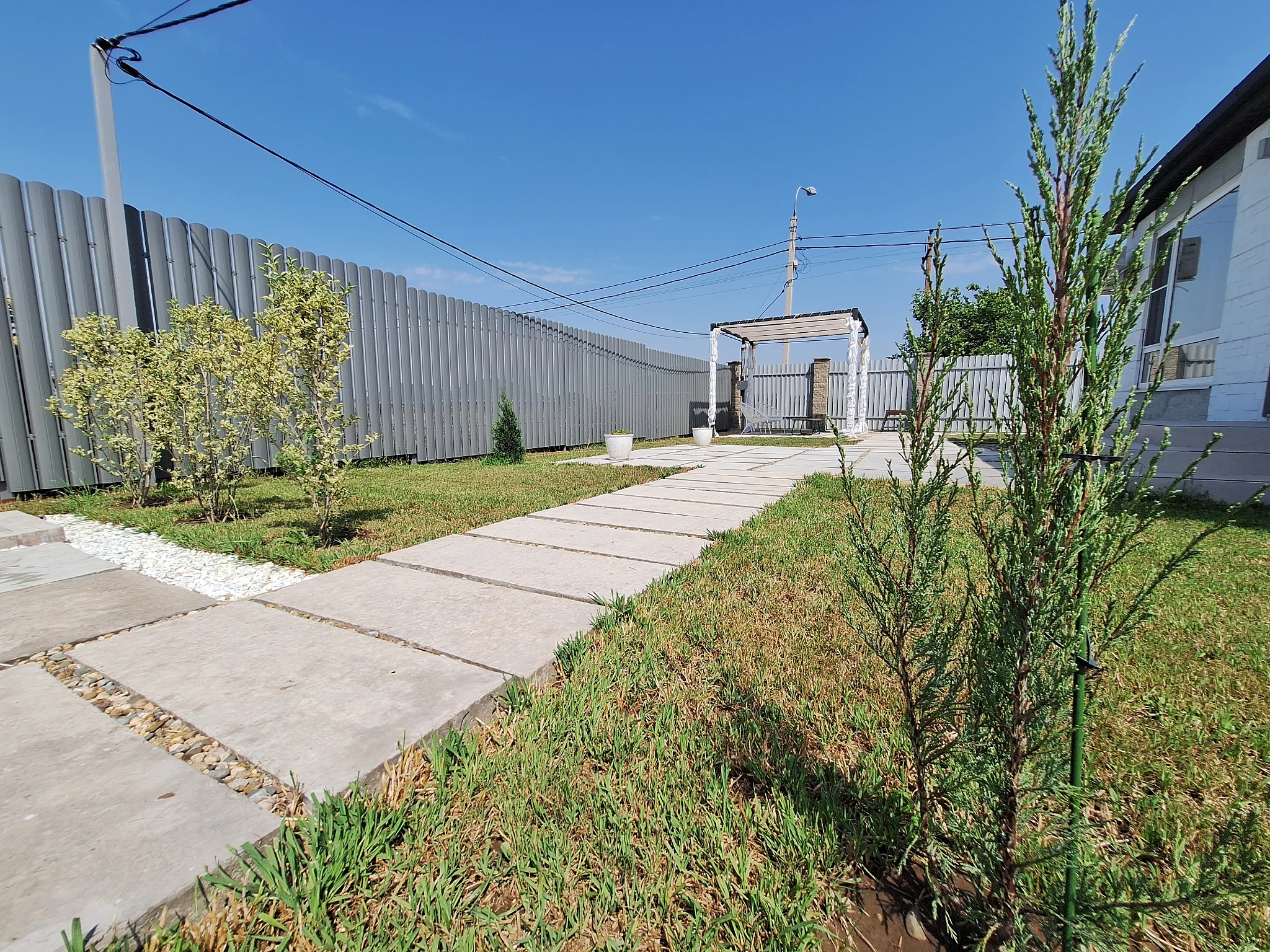 . Коттедж Коттедж Скандинавия Анапа . Анапа