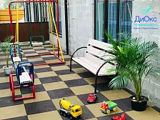 Гостевой дом Дом ДиОкс Гостевой дом Дом ДиОкс