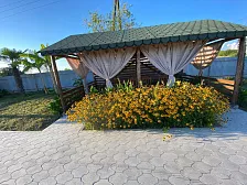 База отдыха "Скурча"