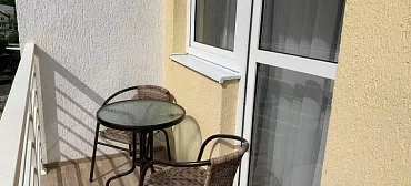 Квартира в многоквартирном доме «Royal Residence Bon Voyage»