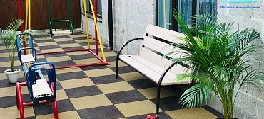 Гостевой дом Дом ДиОкс