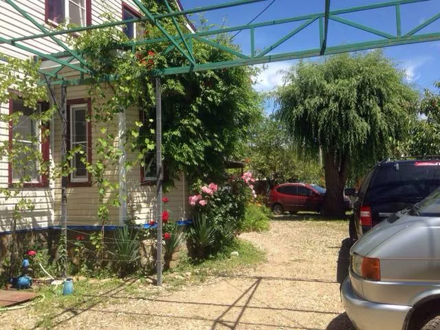 . Гостевой дом "У Константина". Джубга . Гостевой дом "У Константина". Джубга