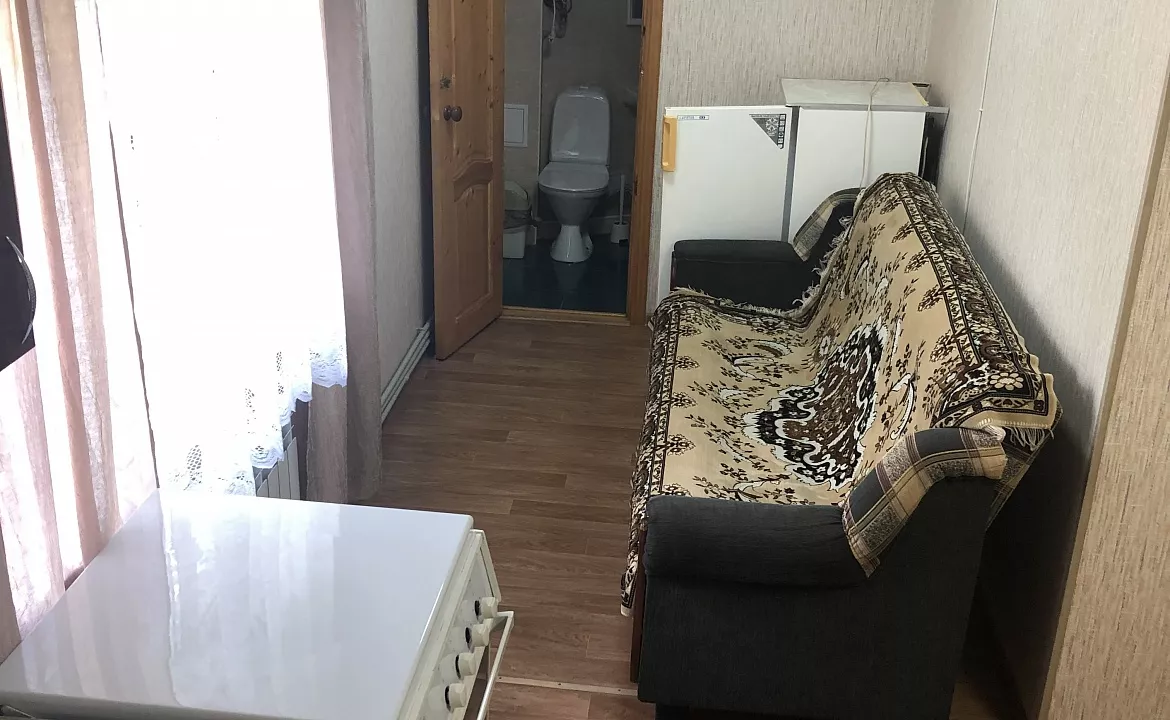 четырехместный. Гостевой дом "Нина" . Ольгинка