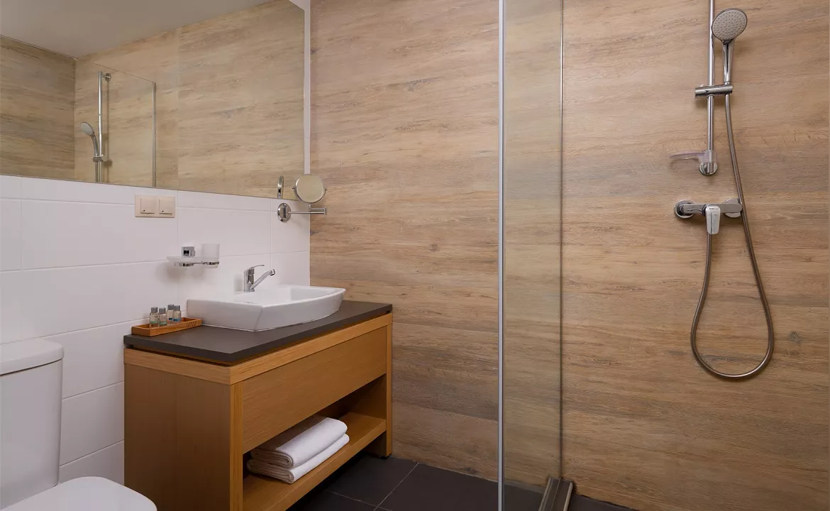 Grand Premier. Отель Green Flow. Красная Поляна