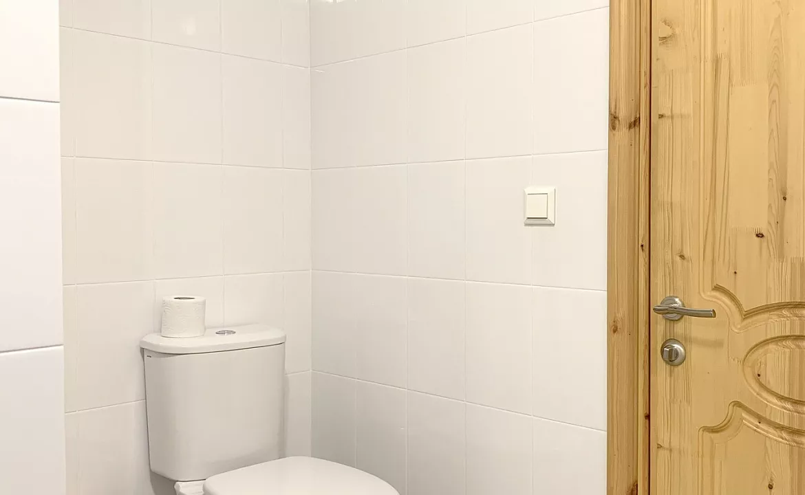 Семейный двухкомнатный номер с кухней и верандой. Гостевой комплекс "Буэнос Диас". Совет-Квадже