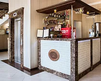 Гостиница Марианна Гостиница Марианна