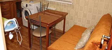 Гостевой дом "До Встречи"