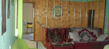 Гостевой дом «Фламинго»