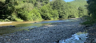 База отдыха Шоколад 