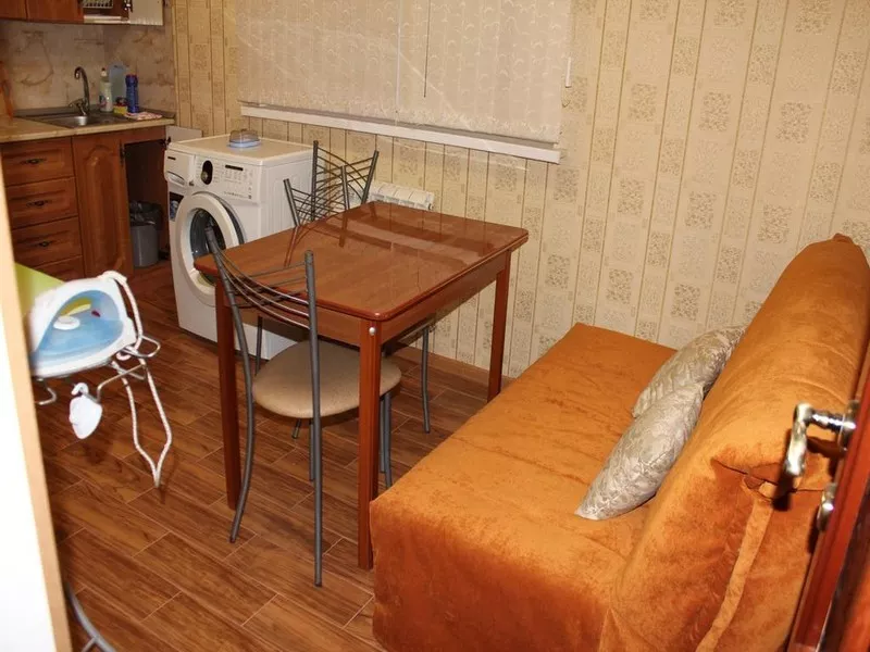 . Гостевой дом "До Встречи". Адлер