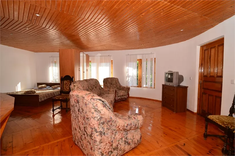 Апартаменты с кухней. Мини-отель «Золотой берег». Солнечногорское