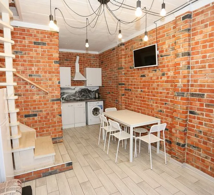 Дом под ключ. Дом под ключ Новозападная 8. Голубицкая