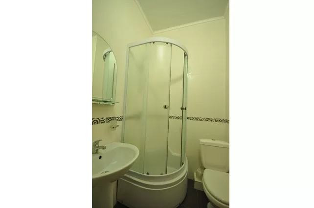 2-местный 1-комнатный 