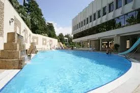 . Санаторий Беларусь. Сочи