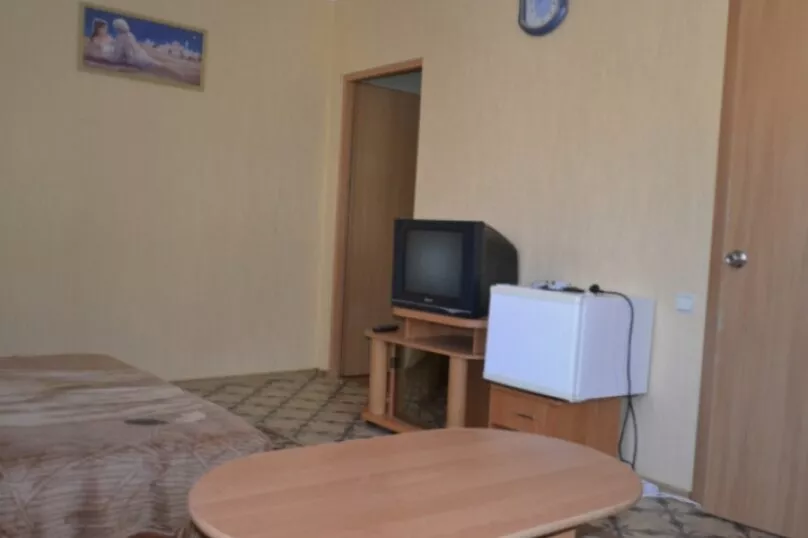 . Гостевой дом Морская волна . Алушта