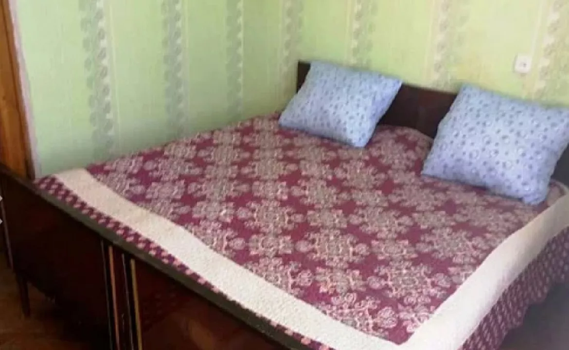 Эконом. Частный сектор Адлейба 438. Сухум