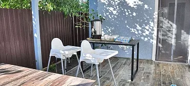 Гостевой дом "Вилла Вера"